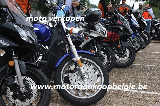 moto verkopen