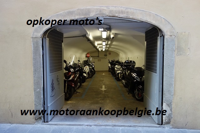 opkoper moto's