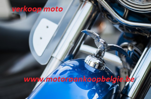 verkoop moto